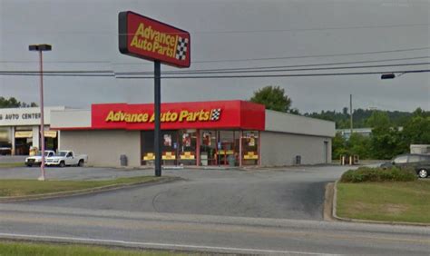 Advance Auto Phenix City Alabama